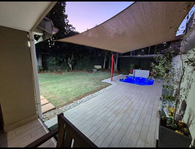 3 BEDROOM HOUSE FOR SALE IN MENLO PARK